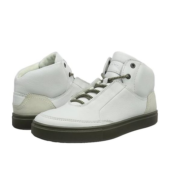 ECCO Kyle Street Boot Sneakers - Picture 2 of 6